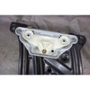 2008-2013 BMW E88 1-Series Convertible Left Rear Driver Window Regulator OEM