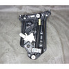 2008-2013 BMW E88 1-Series Convertible Left Rear Driver Window Regulator OEM