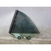 Damaged 2008-2013 BMW E88 1-Series Convertible Left Rear Window Glass OEM