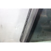 Damaged 2008-2013 BMW E88 1-Series Convertible Left Rear Window Glass OEM