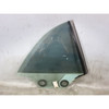 2008-2013 BMW E88 1-Series Convertible Right Rear Passenger Window Glass Pane OE