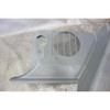 1994-1999 BMW E36 3-Series Left Front Driver's Kick Panel Dead Pedal Trim Grey - 33243