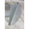 1994-1999 BMW E36 3-Series Left Front Driver's Kick Panel Dead Pedal Trim Grey