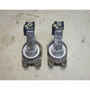 2010-2017 BMW F10 5-Series F07 LED Light Modules for Daytime Running Lights Pair