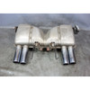 2008-2011 BMW E90 M3 Sedan Factory Rear Exhaust Muffler Silencer OEM