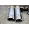 2008-2011 BMW E90 M3 Sedan Factory Rear Exhaust Muffler Silencer OEM