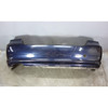 2009-2011 BMW E90 328i 328xi Factory Rear Bumper Cover Trim Monaco Blue OEM