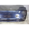 2009-2011 BMW E90 328i 328xi Factory Rear Bumper Cover Trim Monaco Blue OEM