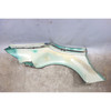 1997-1999 BMW Z3 Roadster Left Rear Fender Quarter Panel Boston Green OEM