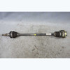 2000-2005 Porsche 996 911 C4 Turbo AWD Front Axle CV Drive Shaft OEM - 33271