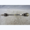 2000-2005 Porsche 996 911 C4 Turbo AWD Front Axle CV Drive Shaft OEM