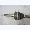 2000-2005 Porsche 996 911 C4 Turbo AWD Front Axle CV Drive Shaft OEM