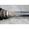 Damaged 2007 BMW E90 335i 335xi N54 Left Rear Output Half Shaft Axle for Auto - 33279