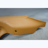 1998-2002 Porsche 996 911 Coupe Right Rear Interior Trim Panel Natural Brown OEM