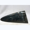 1998-2006 Porsche 996 911 Coupe Right Rear Quarter Window Glass Glazing OEM