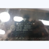 Damaged 1998-2006 Porsche 996 911 Coupe Left Rear Quarter Window Glass OEM