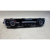 2012-2015 BMW F30 3-Series Automatic Climate Control with Chrome Trim Seat Heat