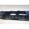 2012-2015 BMW F30 3-Series Automatic Climate Control with Chrome Trim Seat Heat