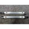 2008-2013 BMW E88 1-Series Convertible Folding Top Lid Hydraulic Cylinders OEM - 33551