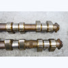1996-1998 BMW E38 740i E39 540i M62 V8 Bank 1 Camshaft Set Intake Exhaust OEM