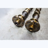 1996-1998 BMW E39 540i E38 740i M62 V8 Bank 2 Camshaft Set Exhaust Intake OEM