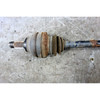 Damaged BMW E38 7-Series Rear Axle Output Half Shaft CV 24mm 1995-2000 USED OEM - 33703