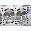 1996-1998 BMW E39 E38 4.4L V8 M62 Bank 2 Left Cylinder Head NON-Vanos OEM - 33706