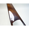 2012-2017 BMW F30 3-Series 4-Series Front Center Console Wood Trim Cover Walnut