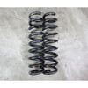 2012-2015 BMW F30 3-Series Sedan Factory Rear Axle Coil Spring Pair Left Right
