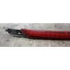 DAMAGED 2000-2005 BMW E36 3-Series Touring Rear Third Break Light Red OEM - 33959