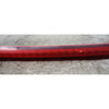 DAMAGED 2000-2005 BMW E36 3-Series Touring Rear Third Break Light Red OEM - 33959