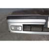 BMW E36 3-Series Factory Front Bumper Cover Trim Panel Titanium Silver 1992-1999 - 34082