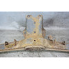 1984-1993 BMW E30 3-Series Factory Rear Subframe Axle Carrier Cross Member OEM