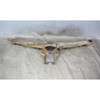 1984-1993 BMW E30 3-Series Factory Rear Subframe Axle Carrier Cross Member OEM