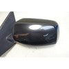 2006-2007 BMW E63 6-Series Left Outside Power-Fold Side Mirror Black Sapphire OE