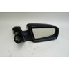 2006-2007 BMW E63 6-Series Right Outside Power-Fold Side Mirror Black Sapphire - 34174