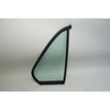 1985-1991 BMW E30 3-Series Sedan Right Rear Quarter Window Glass Pane w Seal OE