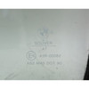1985-1991 BMW E30 3-Series Sedan Right Rear Quarter Window Glass Pane w Seal OE