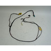 1984-1993 BMW E30 3-Series Outdoor Temp Sensor and Clock Wiring Harness OEM NLA