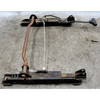 1984-1985 BMW E30 3-Series Sedan Coupe Right Front Passenger Seat Rail OEM