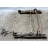 1984-1985 BMW E30 3-Series Sedan Coupe Right Front Passenger Seat Rail OEM