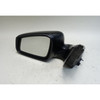 11-13 BMW F10 5-Series Sedan Left Outside Power-Fold Side Mirror Black Sapphire
