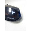 11-13 BMW F10 5-Series Sedan Left Outside Power-Fold Side Mirror Black Sapphire