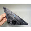 11-13 BMW F10 5-Series Sedan Left Outside Power-Fold Side Mirror Black Sapphire