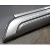 2004-2010 BMW E83 X3 SAV M Aero Left Driver's Side Skirt Trim Silver Grey OEM