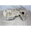 2014-2017 BMW F30 F31 328d Diesel N47 Plastic Fuel Tank OEM