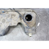 2014-2017 BMW F30 F31 328d Diesel N47 Plastic Fuel Tank OEM