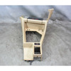 1989-1990 BMW E34 5-Series Front Center Console Storing Partion Natural Beige OE - 34556