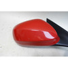 2010-2013 BMW E92 E93 3-Series 2door Right Outside Power-Fold Side Mirror Red OE - 34607