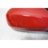 2010-2013 BMW E92 E93 3-Series 2door Right Outside Power-Fold Side Mirror Red OE - 34607